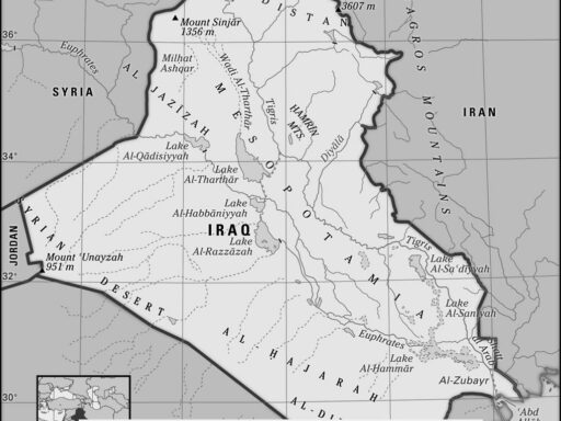 Iraq War (2003): Examining the True Role of Oil in Global Conflict and Politics