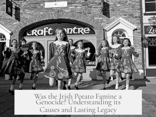 Was the Irish Potato Famine a Genocide? Understanding its Causes and Lasting Legacy