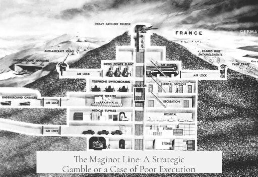 The Maginot Line: A Strategic Gamble or a Case of Poor Execution
