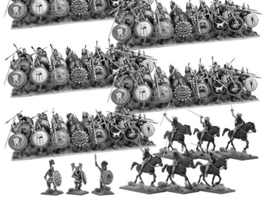 The Uniqueness of Thebes' Sacred Band in Ancient Greek Military History