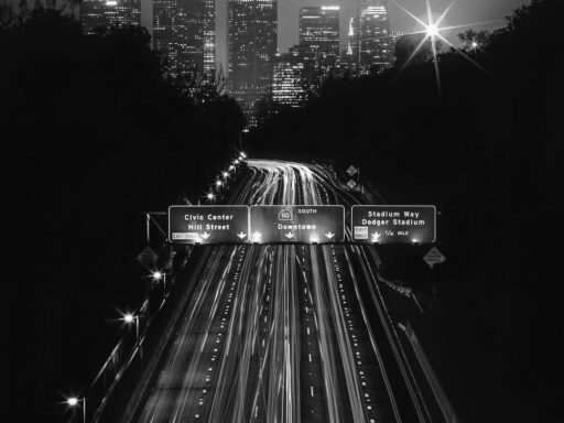 Barrel Fires in Urban Centers: Popularity Trends of the 70s and 80s in the US