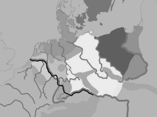 The Franks: Tracing Their Germanic and Latin Roots Through History
