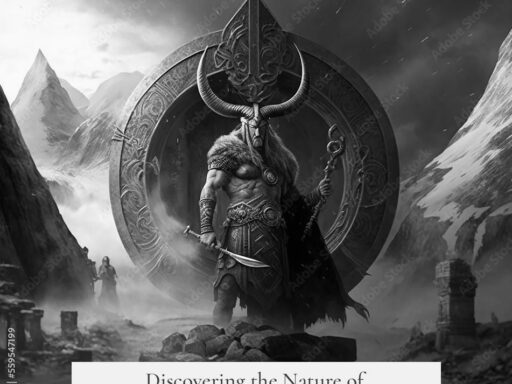 Discovering the Nature of Dragons in Norse Mythology and Their Unique Traits