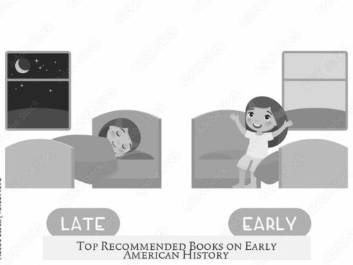 Top Recommended Books on Early American History