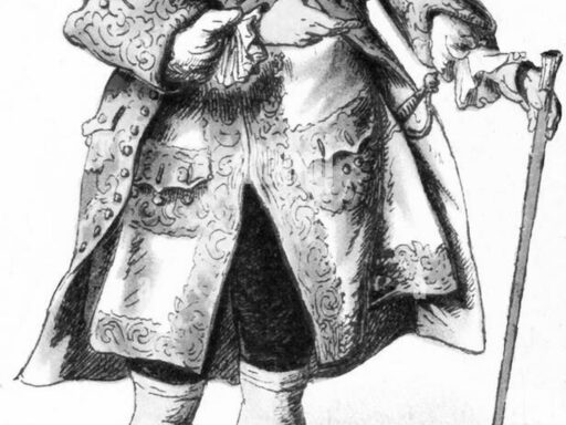 Understanding the Differences Between Count, Duke, Lord, and Earl in Nobility