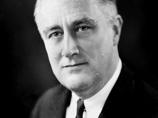 FDR's "Only Thing We Have to Fear" Quote: Meaning and Impact in Today’s World