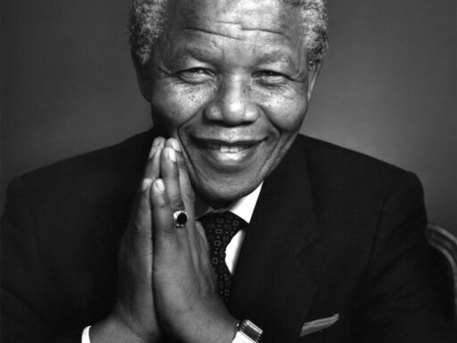 Mandela's Actions That Led to His 27-Year Imprisonment