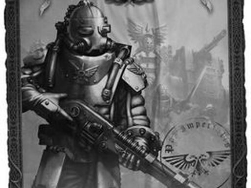 The Visual Reality of a Tercio in Battle
