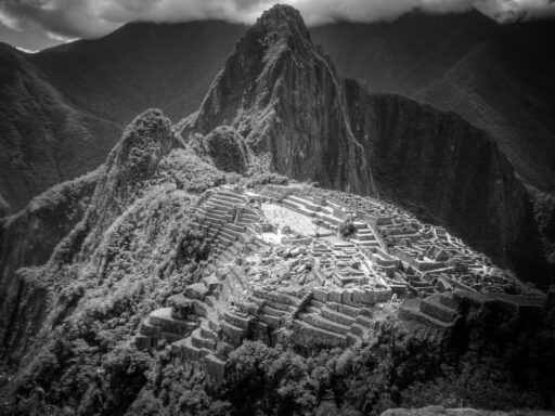 Incas, Mayans, and Aztecs: Views and Relationships Among Three Ancient Civilizations