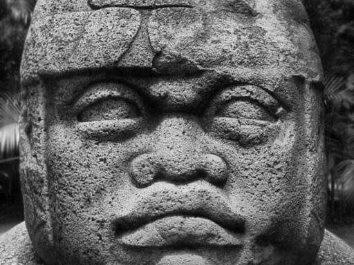 The Olmecs: Mesoamerica's First Civilization and Its Enduring Legacy