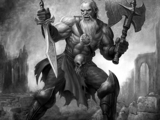 What Does "Barbarian" Mean? History, Etymology, and Cultural Insights