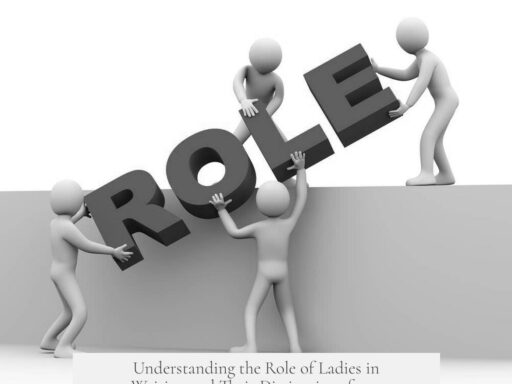 Understanding the Role of Ladies in Waiting and Their Distinctions from Maids