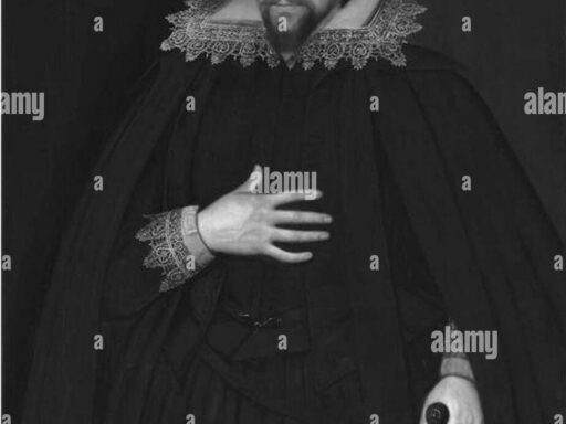 Cresacre More: The Life and Legacy of Sir Thomas More’s Great-Grandson