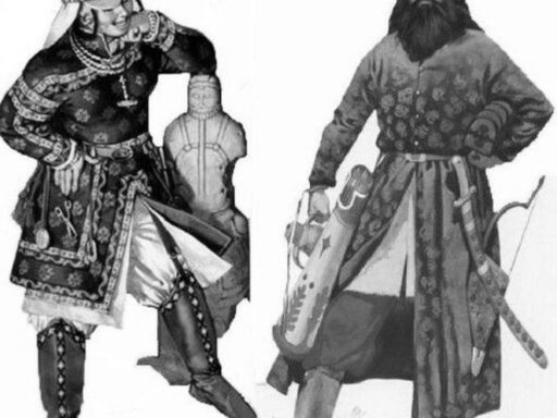 The Fate of the Pechenegs: Tracing Their Historical Journey