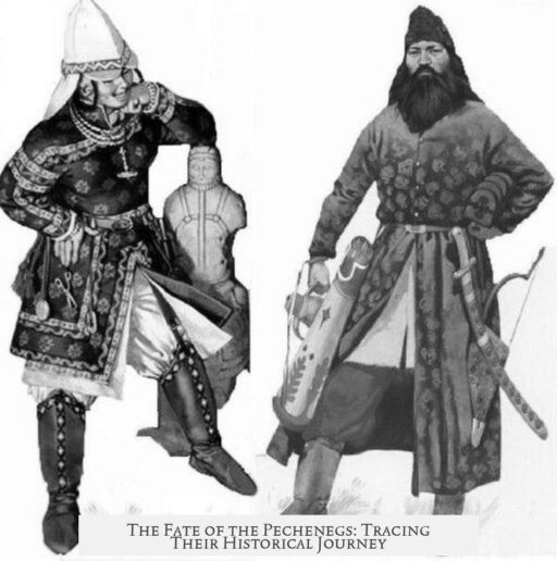 The Fate of the Pechenegs: Tracing Their Historical Journey