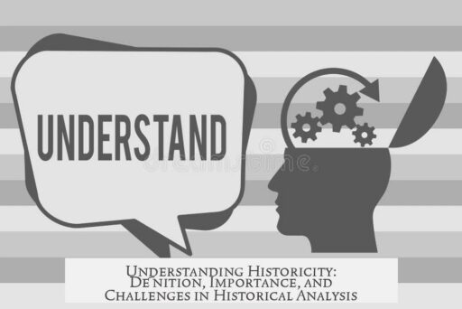 Understanding Historicity: Definition, Importance, and Challenges in Historical Analysis