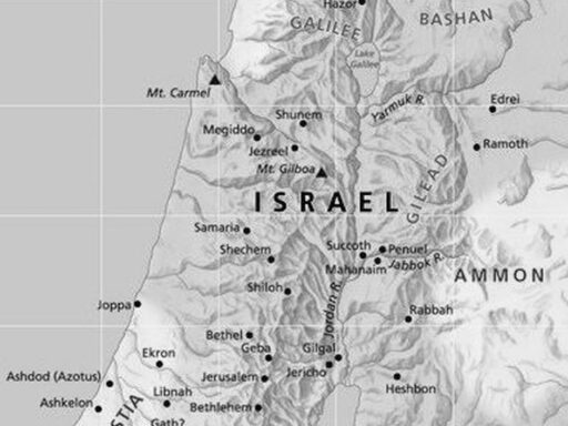 Understanding the Differences Between Ancient Judah, Israel, and Their Kingdoms