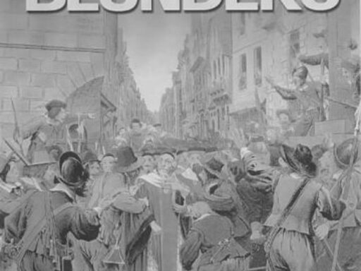 The Funniest Events in History: A Look at Hilarious Blunders and Absurdities