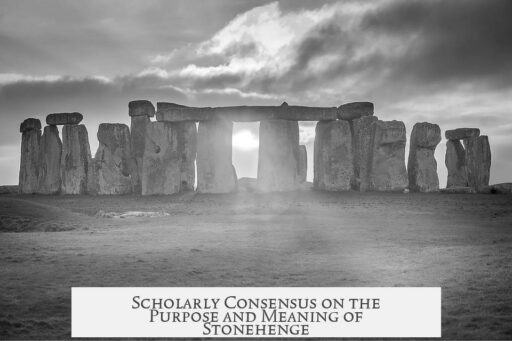 Scholarly Consensus on the Purpose and Meaning of Stonehenge