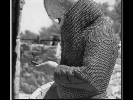 Anachronisms in History: Discovering Events and Items That Coexisted