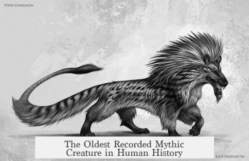 The Oldest Recorded Mythic Creature in Human History