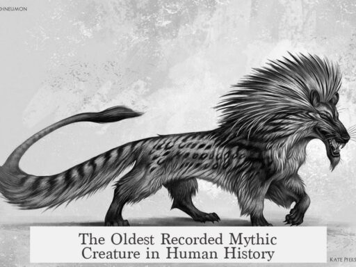 The Oldest Recorded Mythic Creature in Human History