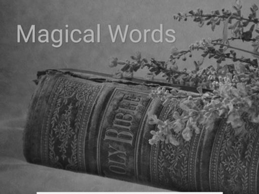 The Etymology and Ancient Roots of 'Abracadabra' and 'Alakazam' Explained
