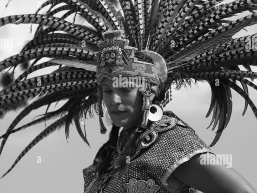 Ancient Incan Warriors: A Study of Their Headgear and Cultural Significance