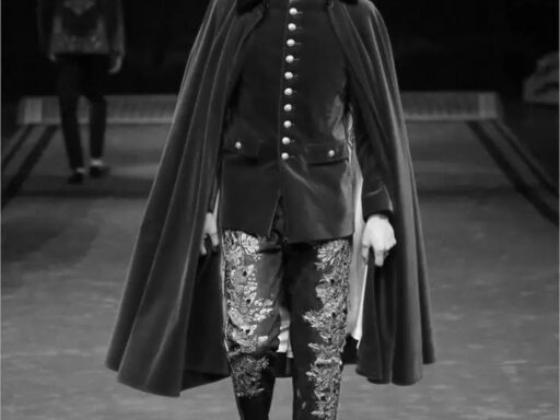 Capes: Fashion Statement or Functional Garment? Exploring Historical Uses and Significance
