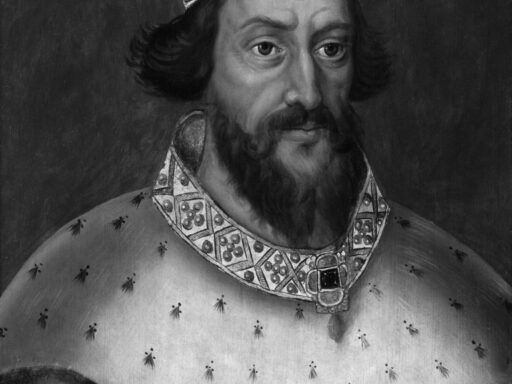 What Really Transpired Between Henry VIII and Anne of Cleves