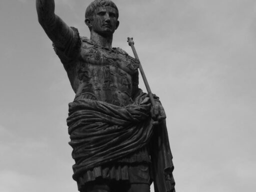 Understanding the Meaning of 'Gaius' and Its Popularity Among Romans