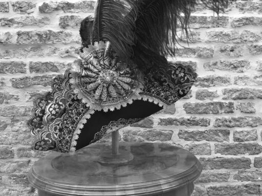 The Real Purpose of the Tricorne Hat: More Than a Fashion Statement