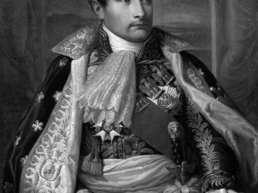 Napoleon's Key Motives for Selling the Louisiana Territory to the United States