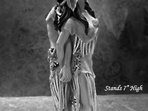 Sex and Dating Practices in Cherokee and Other Native American Societies
