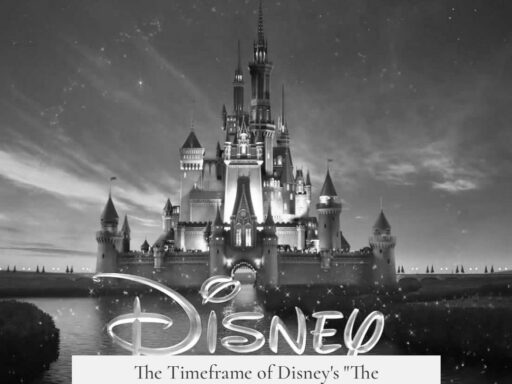 The Timeframe of Disney's "The Emperor's New Groove": Unraveling the Historical Context