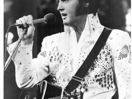 Elvis Presley's Army Service: Fame and Conflicts of Interest in His Unit