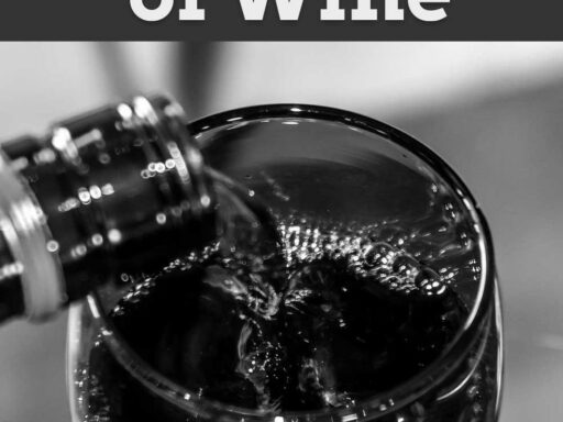 When Did 750 mL Become the Standard Size for Wine Bottles? A Historical Overview