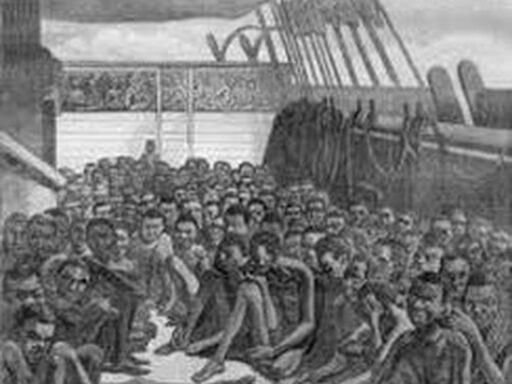 The Origins of Slavery in America: Key Events, Legal Cases, and Modern Lessons
