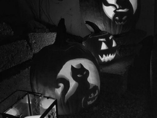 Samhain's Transformation into Halloween: A Historical Overview
