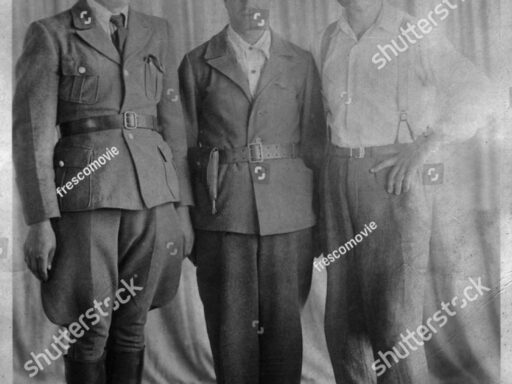 The Origin of the Name "World War II" and Its Historical Context