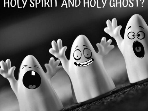 The Transition from Holy Ghost to Holy Spirit: Origins, Changes, and Modern Implications