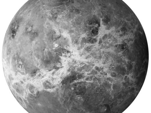 Transition from Lucifer and Vesper to Venus: A Historical Overview of the Second Planet's Naming