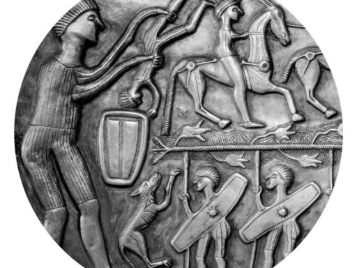 Origins of the Celts: Uncovering Historical Theories and Cultural Roots