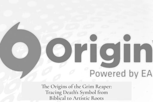 The Origins of the Grim Reaper: Tracing Death's Symbol from Biblical to Artistic Roots