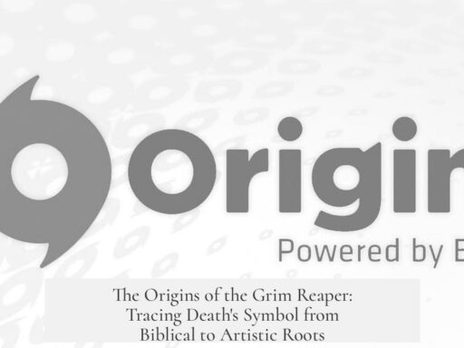 The Origins of the Grim Reaper: Tracing Death's Symbol from Biblical to Artistic Roots