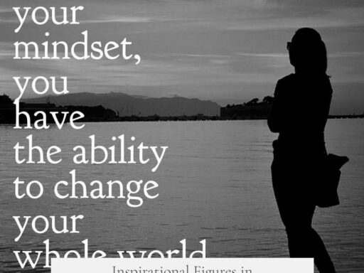 Inspirational Figures in History: Lessons from Franklin, Churchill, and More
