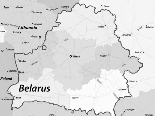 Why Belarus Is Known as White Russia: A Deep Dive into History and Meaning