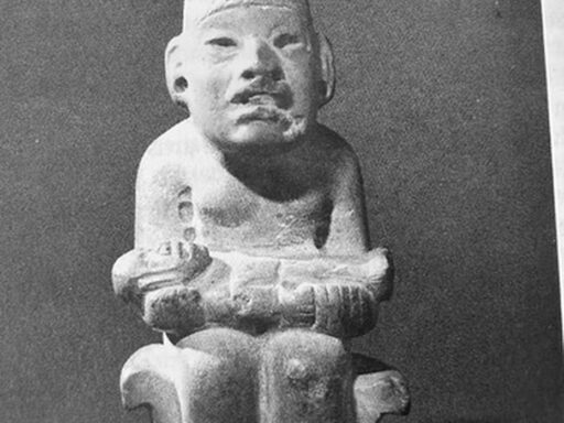 Skulls in Mesoamerican Art: Significance, Symbolism, and Modern Interpretations