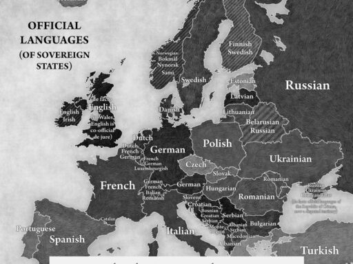 Why the Term "Dark Ages" Misrepresents European History and Culture