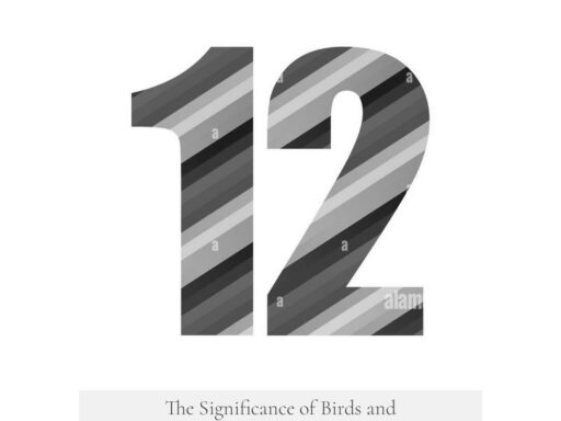 The Significance of Birds and Servants in the "Twelve Days of Christmas" Gifts